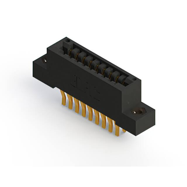 896-018-560-208 EDAC Inc.  Edgeboard Connectors